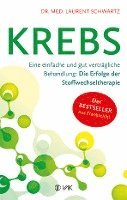 bokomslag Krebs