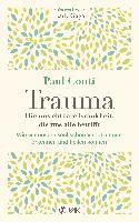 Paul Conti - Trauma: Die unsichtbare Krankheit, die uns alle betrifft, Häftad