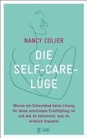 bokomslag Die Self-Care-Lüge