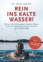 bokomslag Rein ins kalte Wasser!