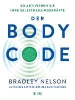 bokomslag Der Body Code