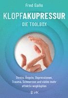 bokomslag Klopfakupressur - Die Toolbox
