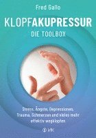 bokomslag Klopfakupressur - Die Toolbox