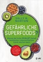 bokomslag Gefährliche Superfoods?