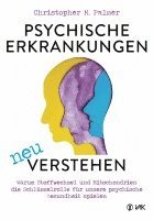 bokomslag Psychische Erkrankungen neu verstehen