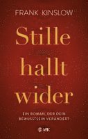 Frank Kinslow - Stille hallt wider, Häftad