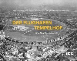 Der Flughafen Tempelhof 1