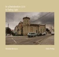 bokomslag In schwindendem Licht | In Fading Light