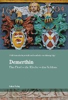 bokomslag Demerthin