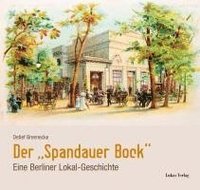 bokomslag Der »Spandauer Bock«