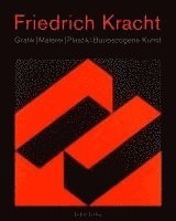 bokomslag Friedrich Kracht