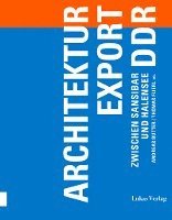 Architekturexport DDR 1