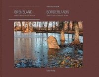 bokomslag Grenzland | Borderlands