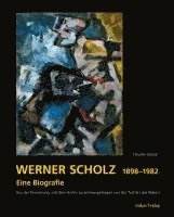 Werner Scholz 1898 - 1982 1