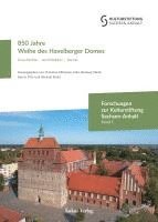 bokomslag 850 Jahre Weihe des Havelberger Domes