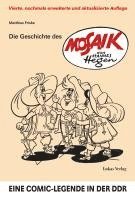 Die Geschichte des 'Mosaik' von Hannes Hegen 1