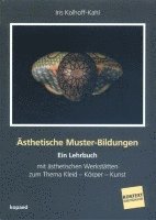 bokomslag Ästhetische Muster-Bildungen