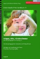 bokomslag Krippe, Kita, Kinderzimmer