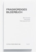 bokomslag Fragwürdiges Bilderbuch
