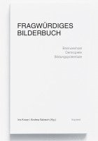 bokomslag Fragwürdiges Bilderbuch