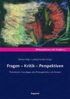 bokomslag Fragen - Kritik - Perspektiven