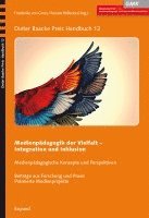 Friederike von Gross, Renate Röllecke - Medienpädagogik der Vielfalt - Integration und Inklusion, Häftad