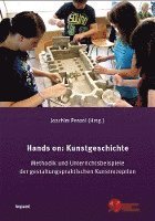 bokomslag Hands on: Kunstgeschichte