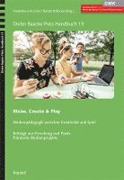 Make, Create & Play 1