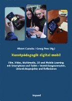 Kunstpädagogik digital mobil