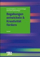 bokomslag Begabungen entwickeln & Kreativität fördern