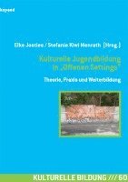 bokomslag Kulturelle Jugendbildung in Offenen Settings