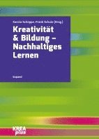 bokomslag Kreativität & Bildung