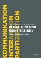 bokomslag Heimat(en) und Identität(en)