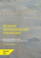 bokomslag Bildung zeichnerischer Strategien