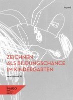 bokomslag Zeichnen als Bildungschance im Kindergarten