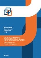 bokomslag Digitale Bildung im Grundschulalter