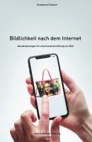 bokomslag Bildlichkeit nach dem Internet