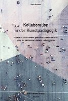 bokomslag Kollaboration in der Kunstpädagogik