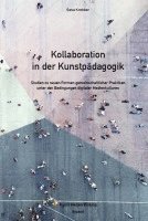Gesa Krebber - Kollaboration in der Kunstpädagogik, Häftad