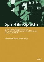 bokomslag Spiel-Film-Sprache