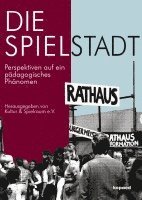 Die Spielstadt, Häftad