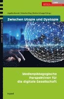 bokomslag Zwischen Utopie und Dystopie