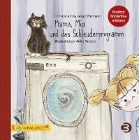 bokomslag Mama, Mia und das Schleuderprogramm