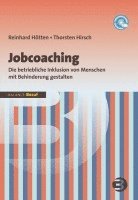 bokomslag Jobcoaching