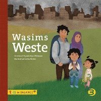 bokomslag Wasims Weste