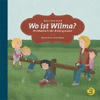 Wo ist Wilma? 1