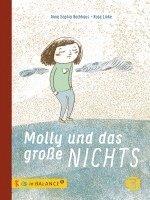 bokomslag Molly und das große Nichts