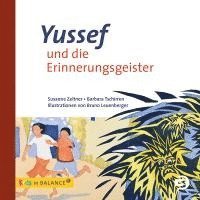 Yussef und die Erinnerungsgeister 1