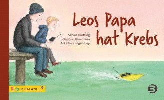 Leos Papa hat Krebs 1