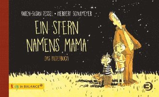 bokomslag Ein Stern namens Mama